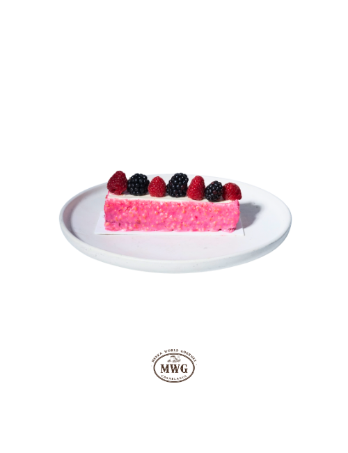 Carrément Framboise