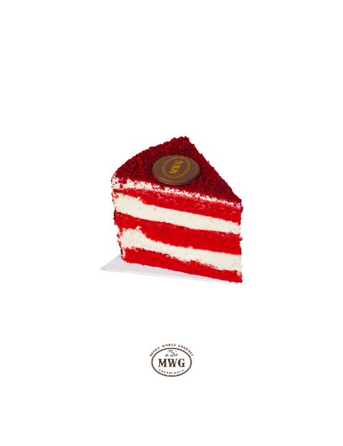 Red Velvet