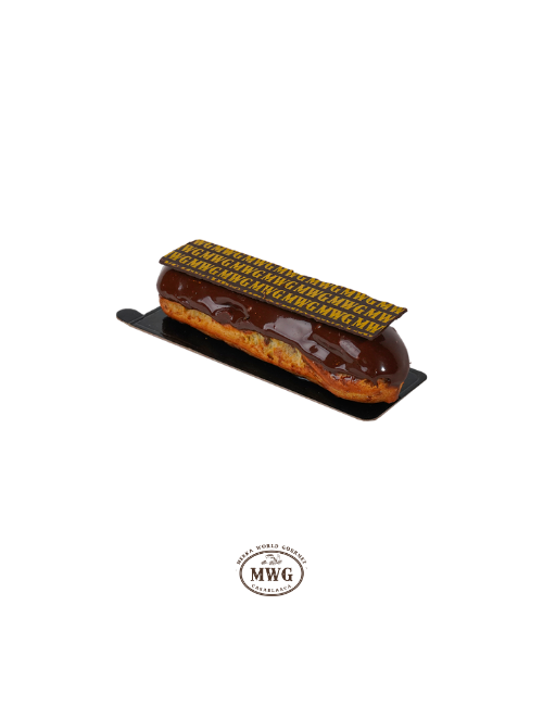 Éclairs chocolat