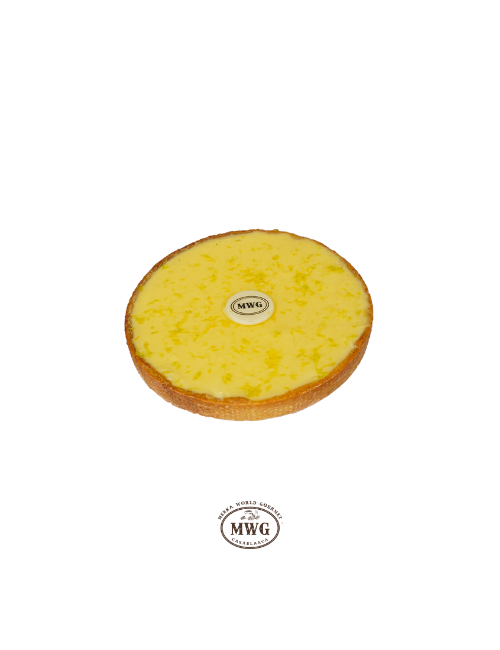 Tarte Citron 6 pax