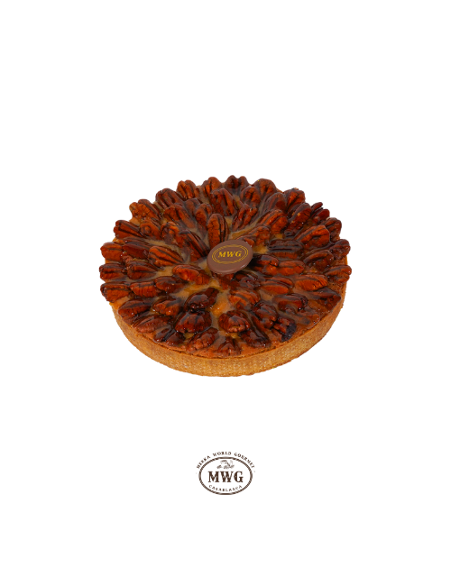Tarte Pecan 6 pax