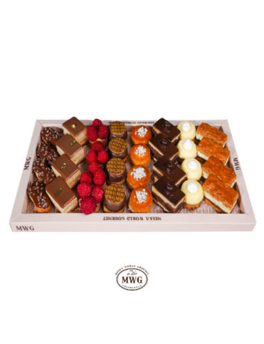 Plateau Soiree Petit