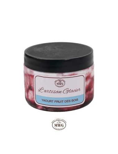 Yaourt Fruit Des Bois