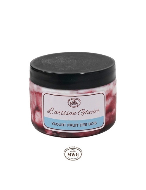 Yaourt Fruit Des Bois