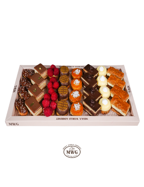 Plateau Soirée Grand