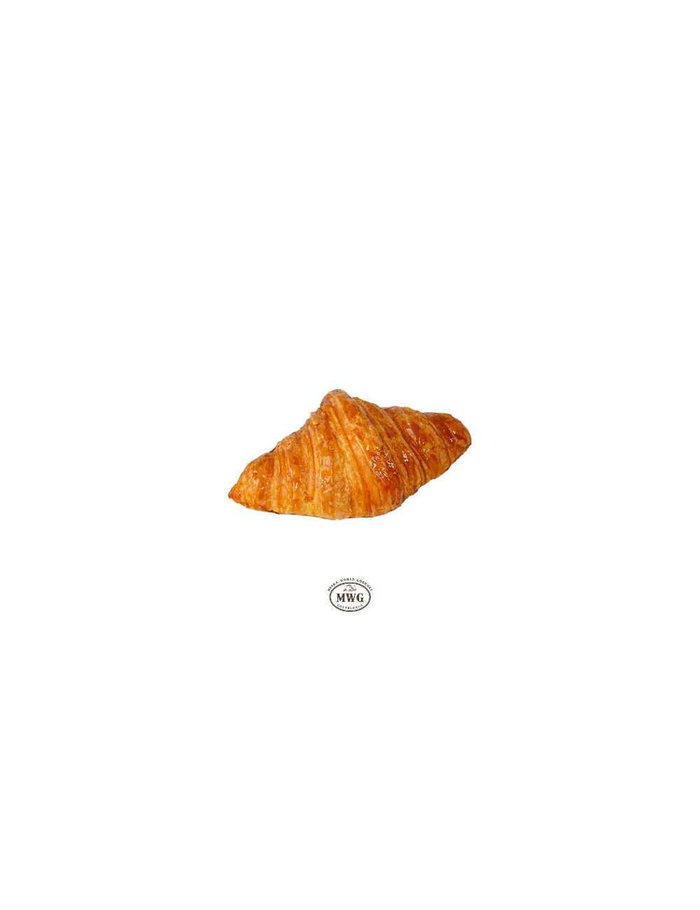 Croissant Pur Beurre
