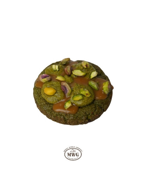 Cookies Pistache