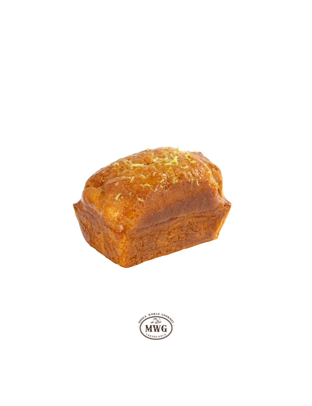 Cake Voyages (Citron)