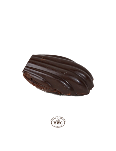 Madeleine Chocolat