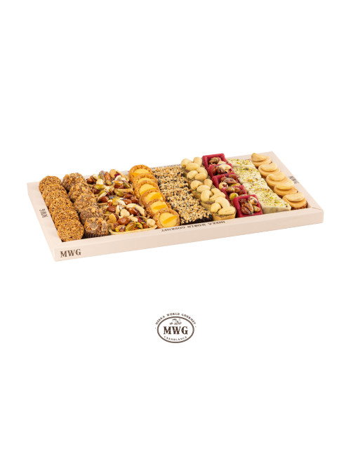 Petite Plateau Prestige