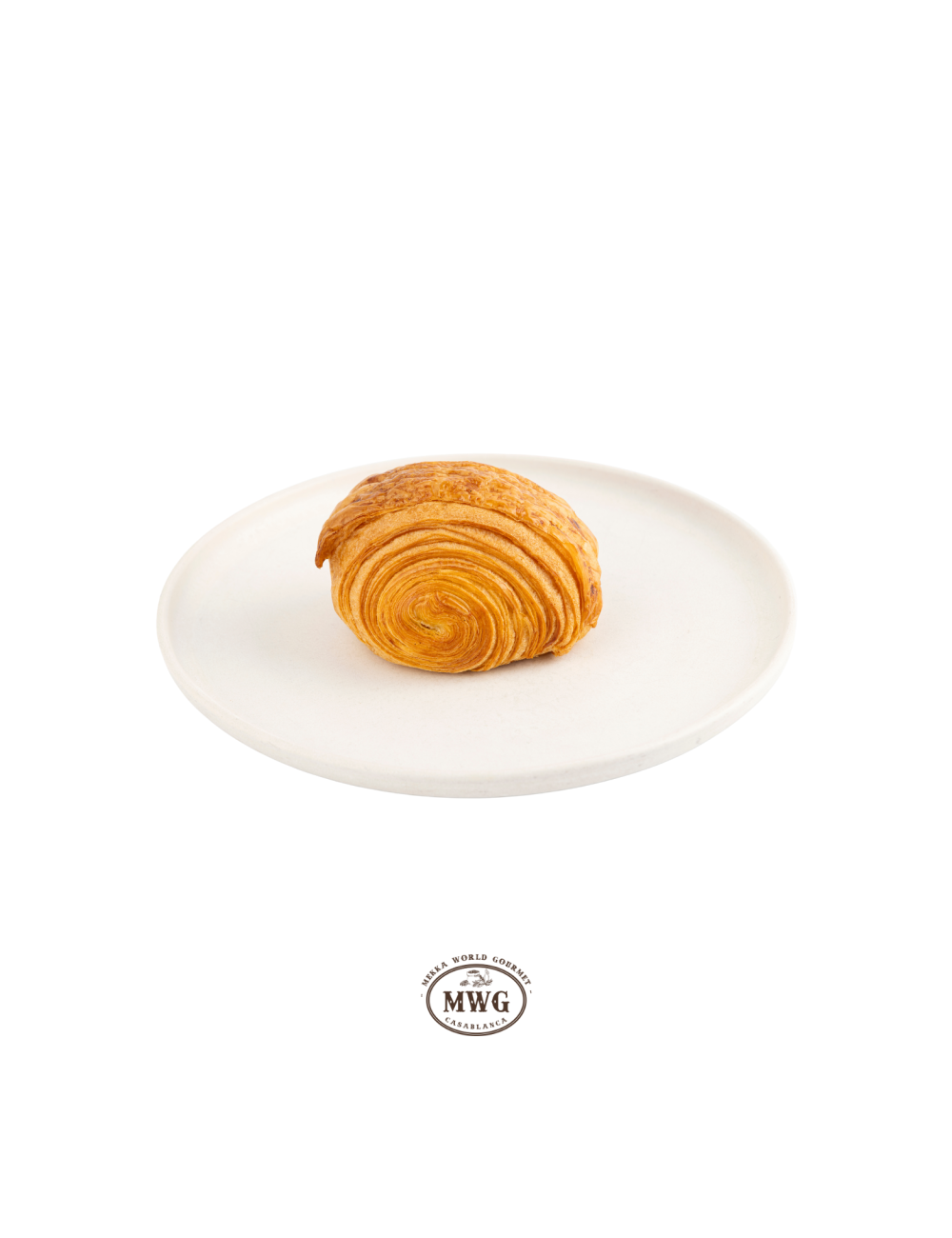 Pain Au Chocolat