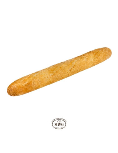 Baguette Semoule