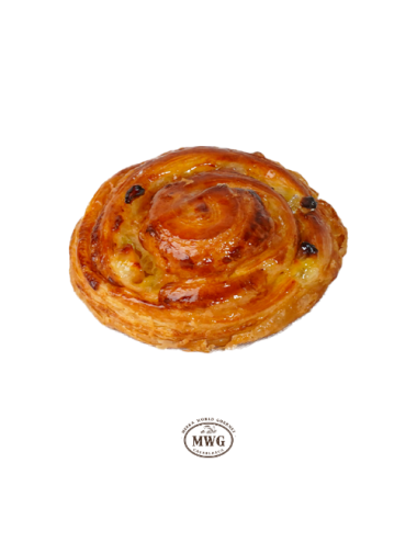 Pain Aux Raisins