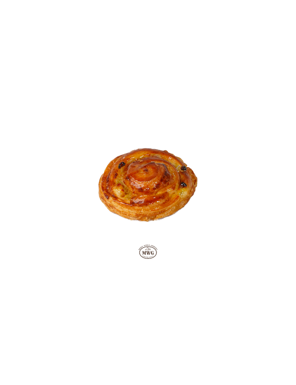 Pain Aux Raisins