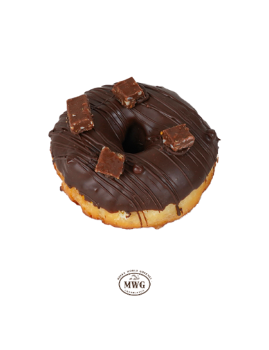 Donut Chocolat