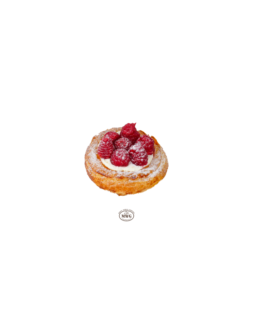 Danish Framboise