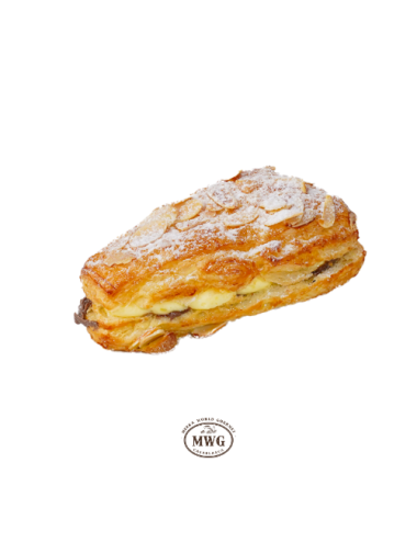 Croissant Américain