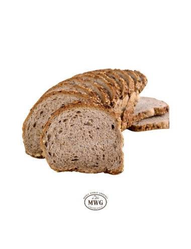 Pain de Mie Céréales