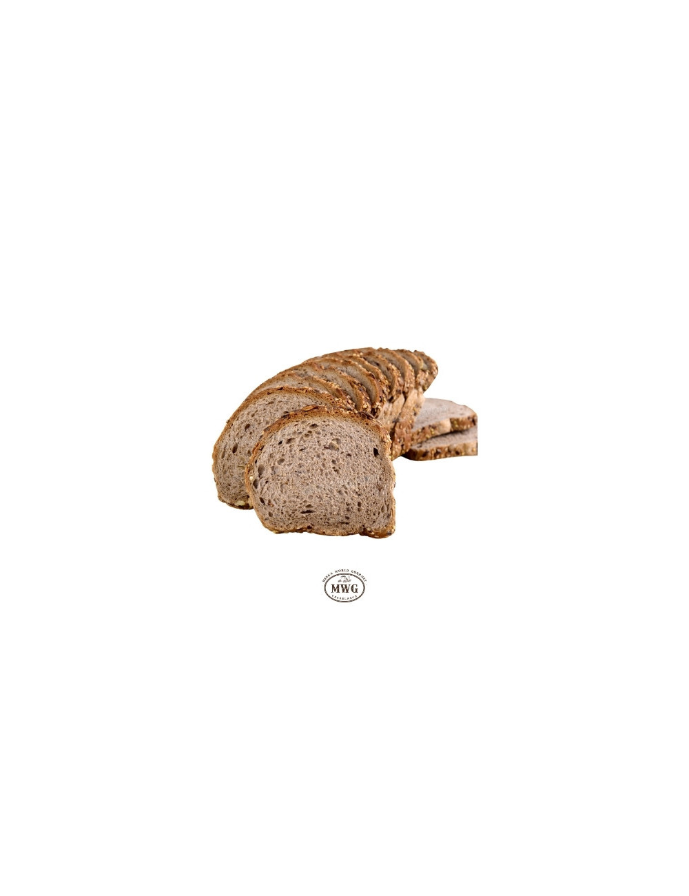 Pain de Mie Céréales