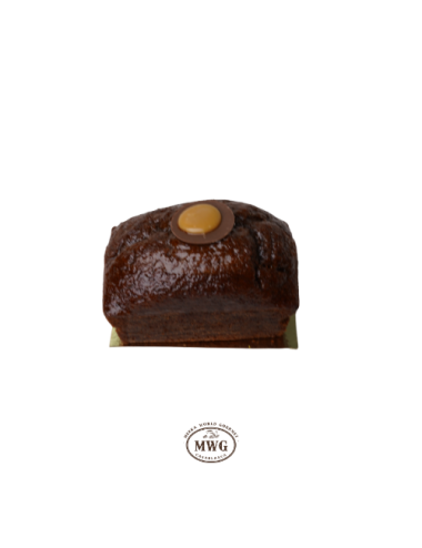 Cake Voyages (Caramel)