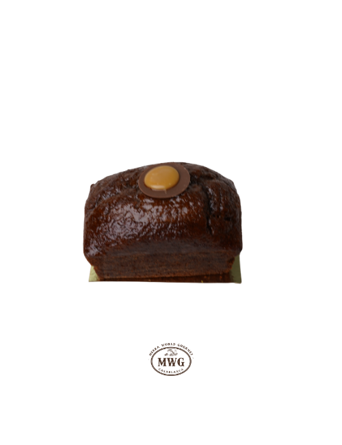 Cake Voyages (Caramel)